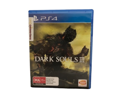 Dark Souls 2 Scholar Of The First Sin Playstation 4 PS4   B99b8f70 6c2f 4377 9c29 B0dc0060fb4d 