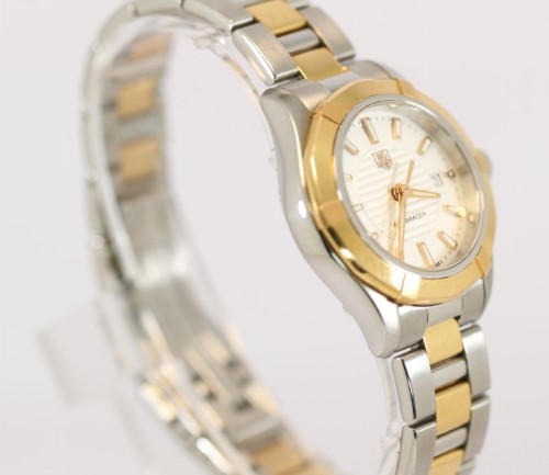 Tag Heuer Watch Ladies 040800306655 Cash Converters