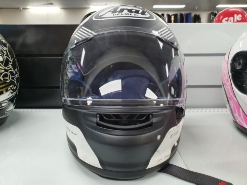 grayfosh flip up helmet