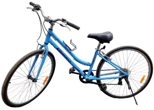 Monteray urban cheap cruiser bike