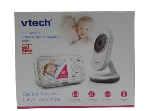 Bm3600 vtech hot sale