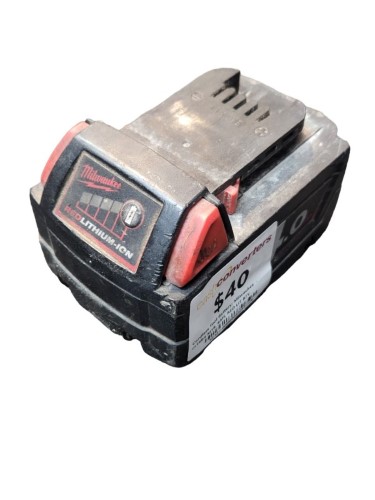 Milwaukee m18b4 discount