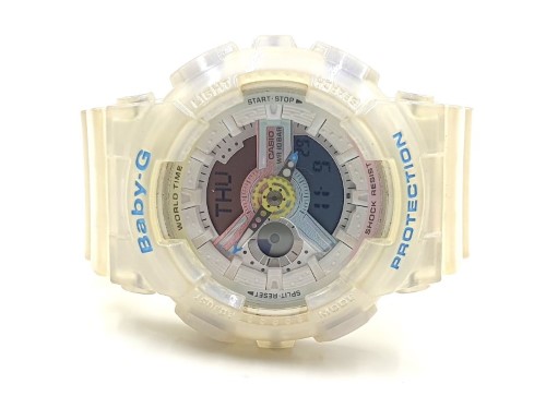 Casio 5338 discount