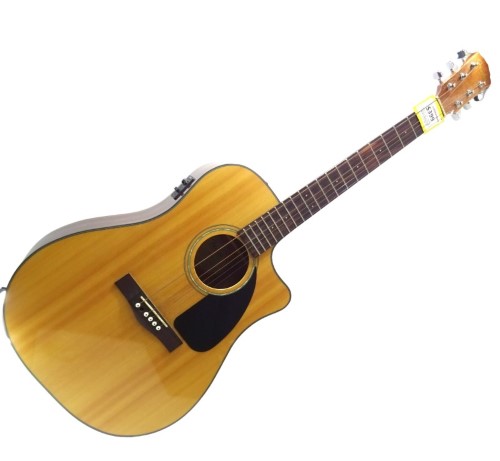 Maton S60 Solid 60 Brown | 039800376675 | Cash Converters