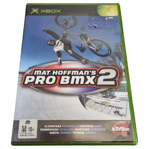 Bmx cash outlet converters