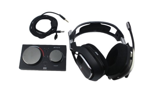 Astro Mixamp Pro A40 Black 033200229413 Cash Converters