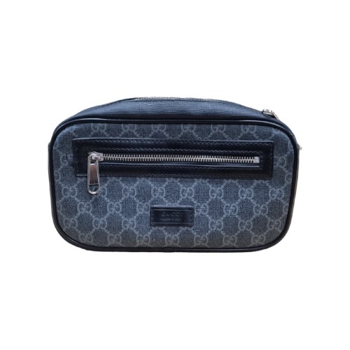 Grey deals gucci purse