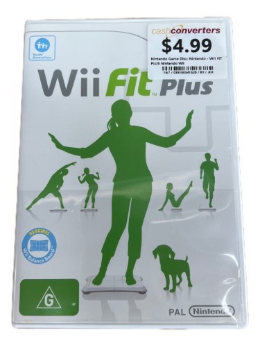 Buy sale wii fit