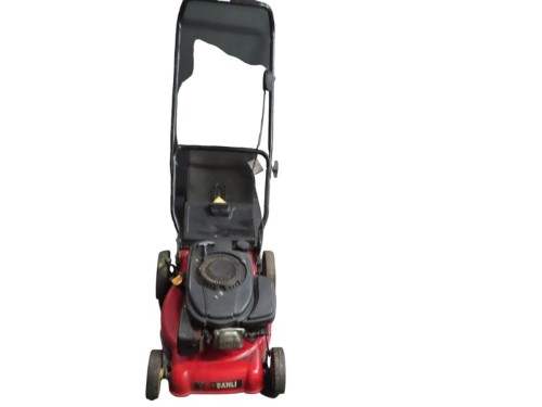 Armadale mower best sale