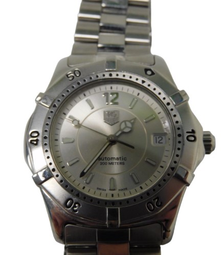 Tag on sale heuer wk2116