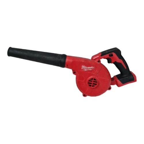 Milwaukee M18 Bbl 18V Li-Ion Cordless 3-Speed Compact Blower - Skin ...