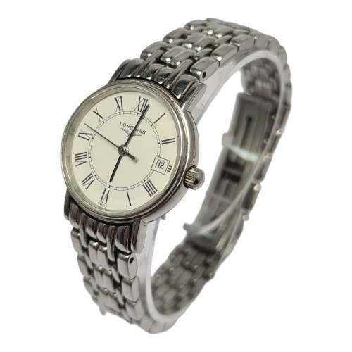 Longines Watch Ladies L4.220.4 002300744596 Cash Converters