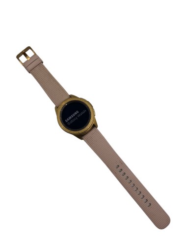 Samsung Galaxy Watch Sm R815f Gold 003100266583 Cash Converters