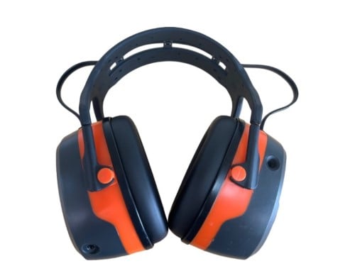 Tactix bluetooth 2024 earmuffs user manual