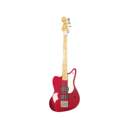 red jaguar bass