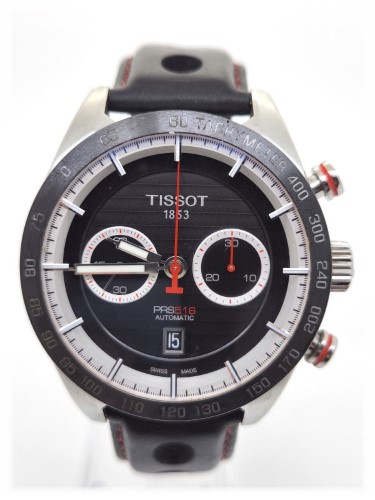 Tissot Watch Mens T100427a 032600217034 Cash Converters