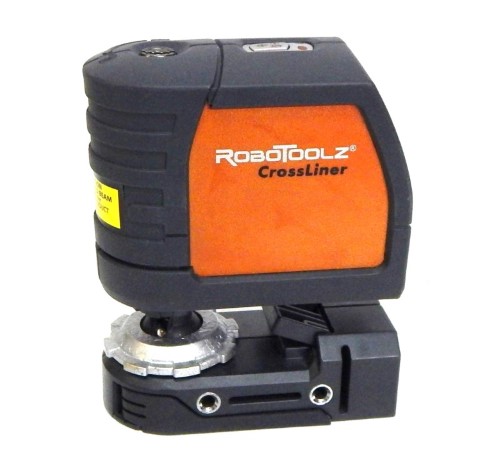 robotoolz laser level