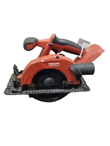 Hilti Scw 22 A 039800353824 Cash Converters