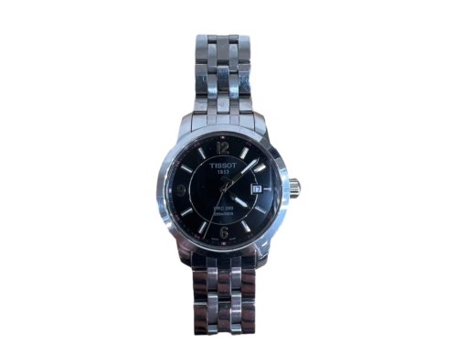 Tissot Watch Mens Prc200 039100371031 Cash Converters