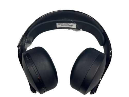 Sony Cfi Zwd1 Black