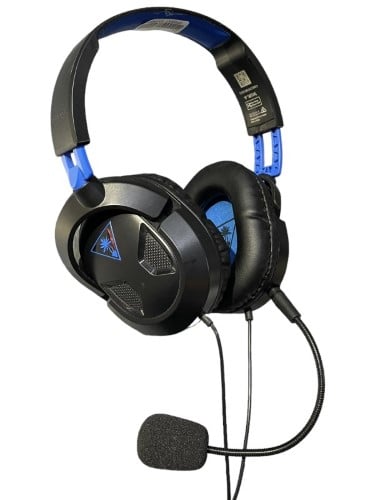 Turtle Beach Black