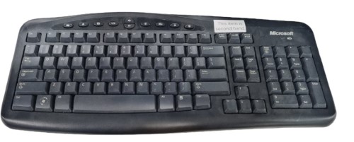 microsoft rt2300 keyboard price