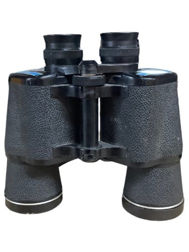 Tasco fully best sale coated optics 7x50