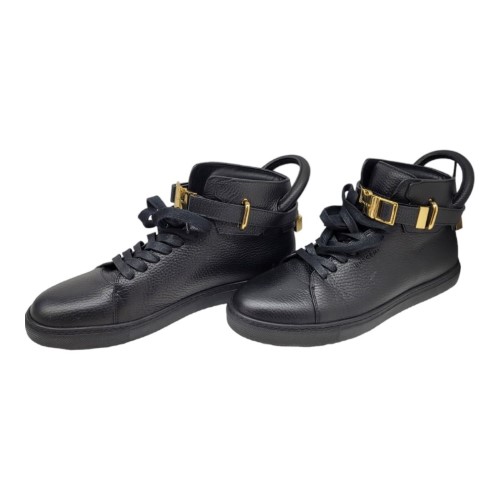 Buscemi clearance 100mm black