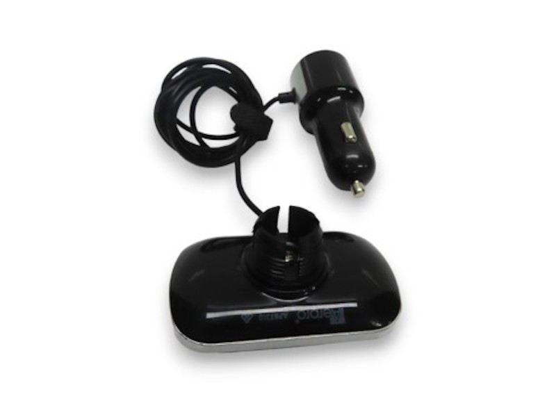 Aerpro APBT310 – Bluetooth FM Transmitter – How-To Video 