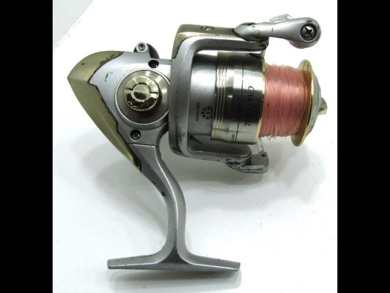 Shimano Twinpower Spinning Reel - Armadale Angling