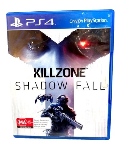 Killzone: Shadow Fall Playstation 4 (PS4) | 032800246364 | Cash Converters