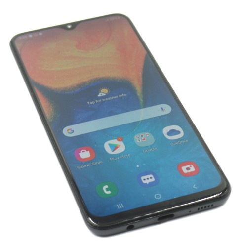 samsung a205yn