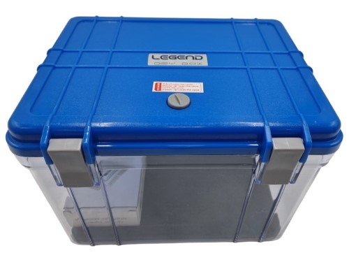 Wonderful DB-2820 Dry Box 16L (INCLUDE DEHUMIDIFIER)