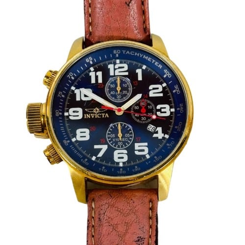 Invicta 3329 clearance