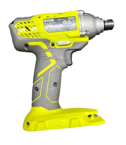 Ryobi r18id1 deals