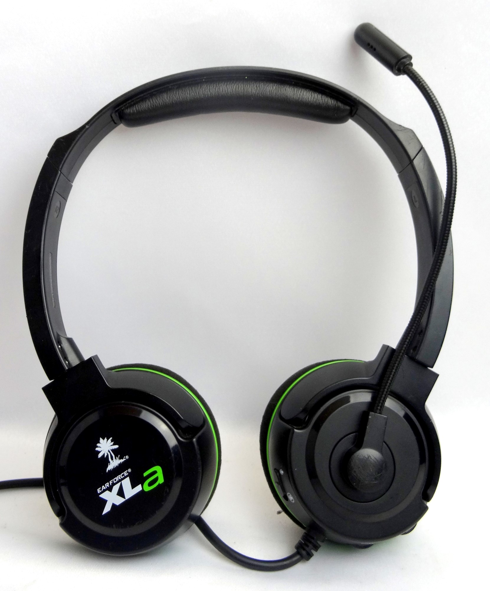 ear force xla headset
