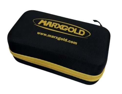 Marxgold on sale jump starter