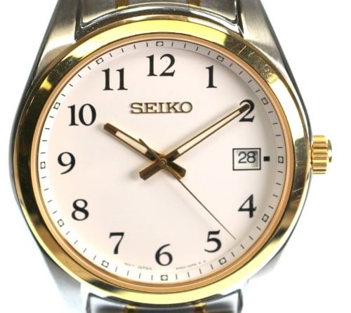 Seiko a4 store watch