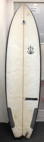 vessel surfboard for sale