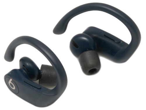 Beats by Dr. Dre Powerbeats Pro Totally Wireless in factory Blue