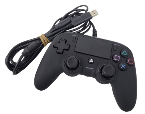 Ps4 player 2024 2 controller