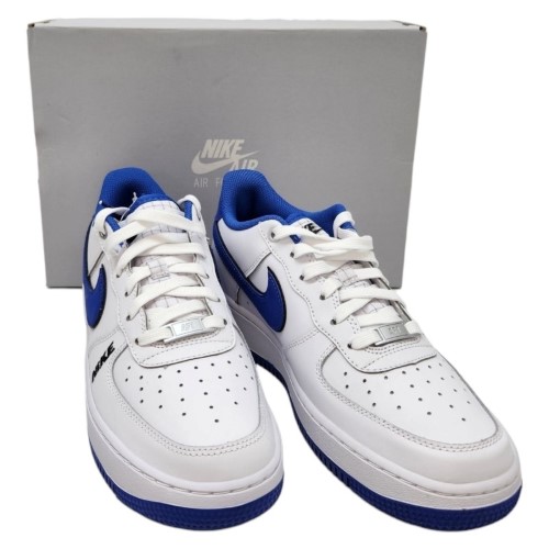 Air force best sale 1 lv8 white