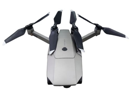 Mavic pro online platinum m1x