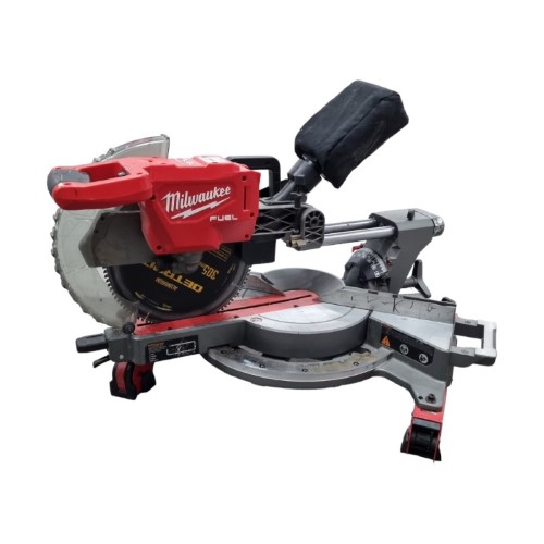 Milwaukee m18 2024 fms305