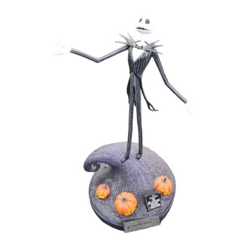 Beast-Kingdom USA  THE NIGHTMARE BEFORE CHRISTMAS JACK SKELLINGTON