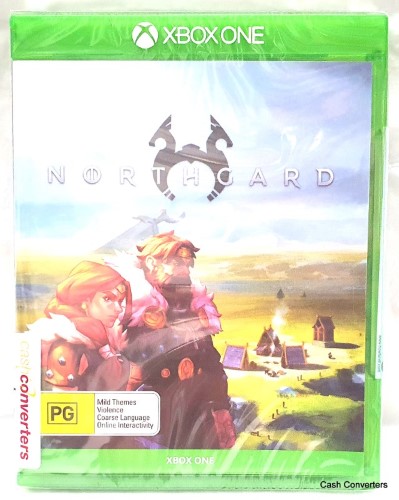 northgard xbox one