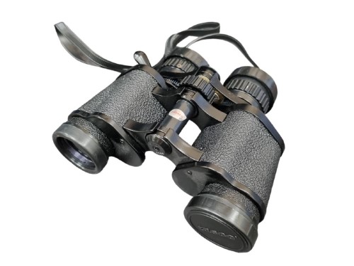 Tasco zip 7x store 15x35 zoom binoculars