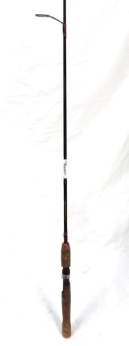 heartland fishing rod