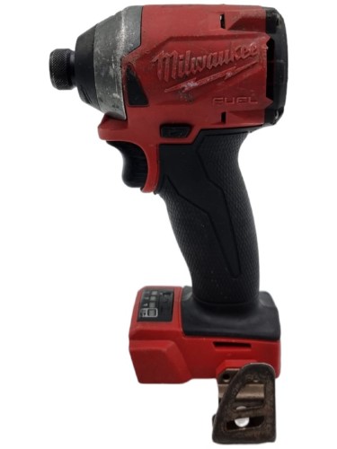 Milwaukee M18 Fid2 Impact Driver 036100095986 Cash Converters