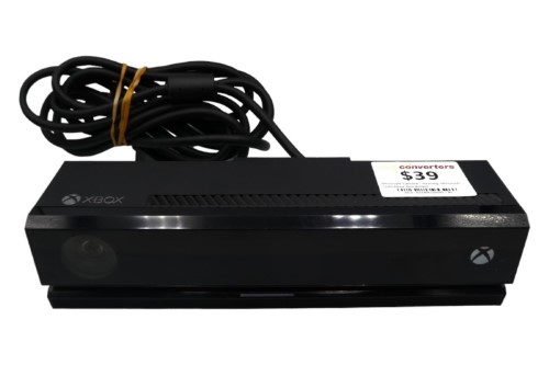 Microsoft kinect for xbox deals one stores